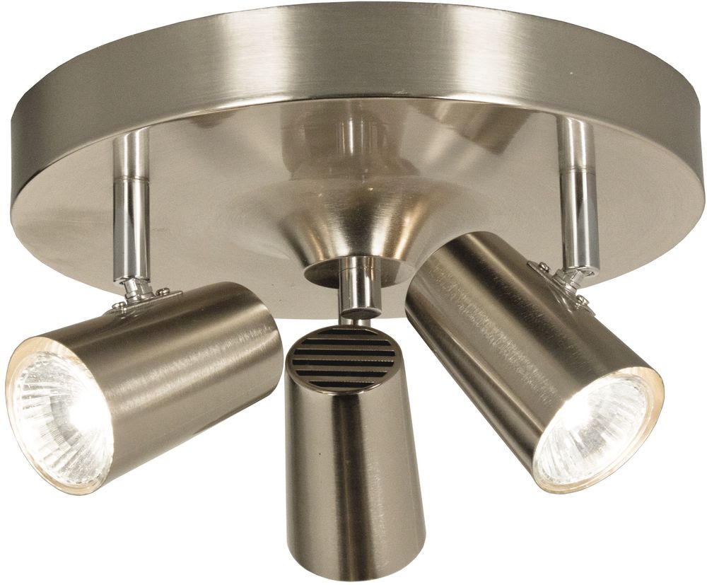 Pilot spotlight - St�l