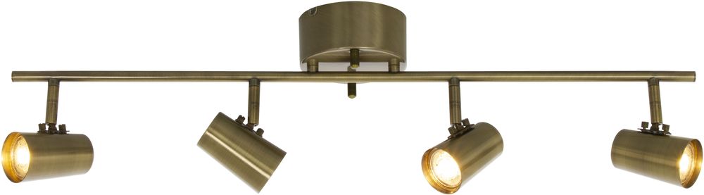 Pilot spotlight - Antik Pilot spotlight - Antik