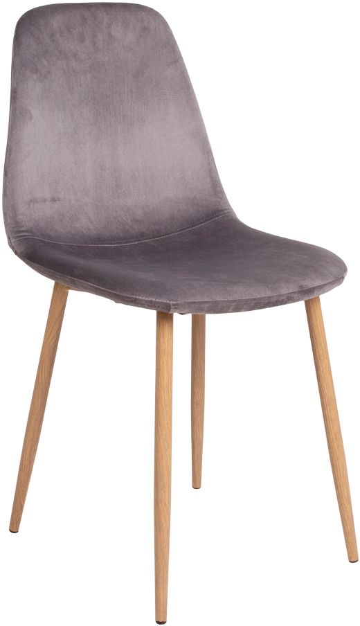 Stockholm Matstol - Gr�/natur