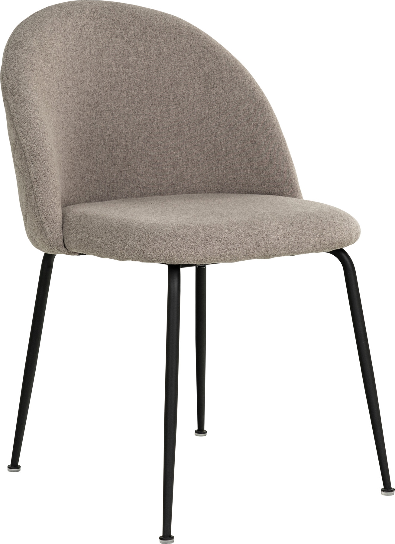 Geneve matstol Stone