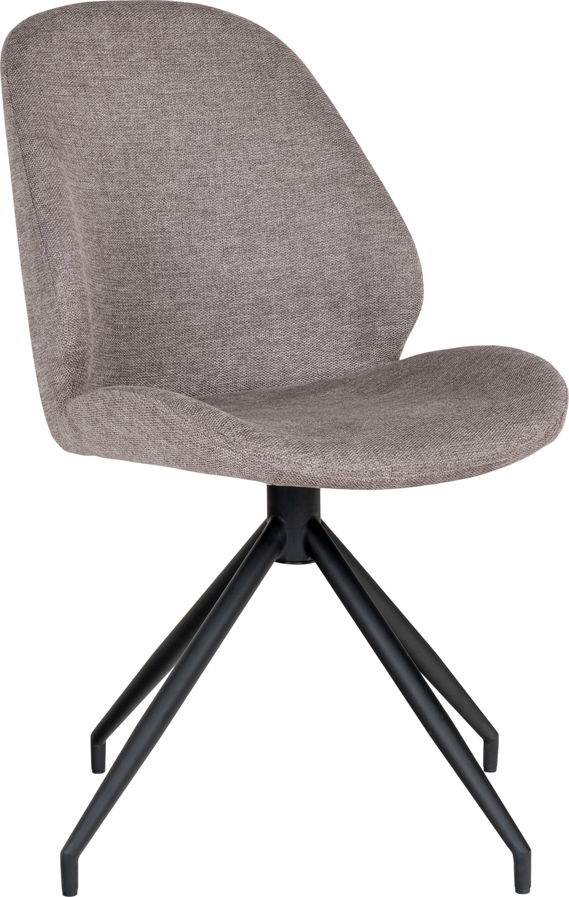 Monte Carlo snurrbar matstol - Beige