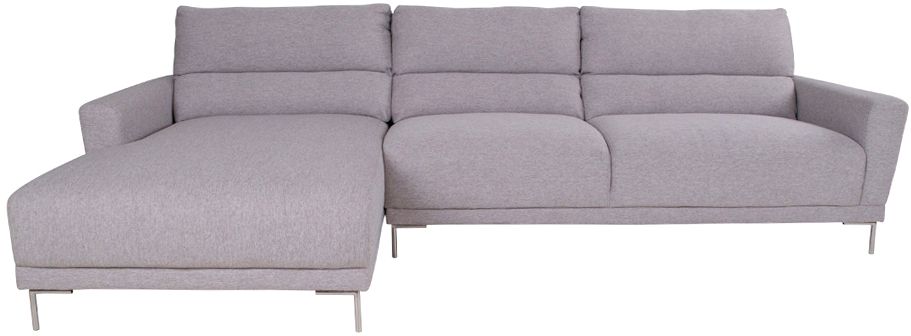 Ascoli Divansoffa - Ljusgr�