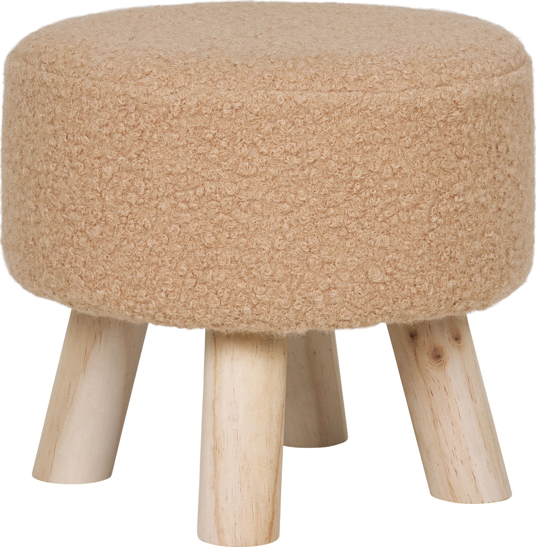 Aberdeen kruk - Zand Aberdeen kruk - Zand