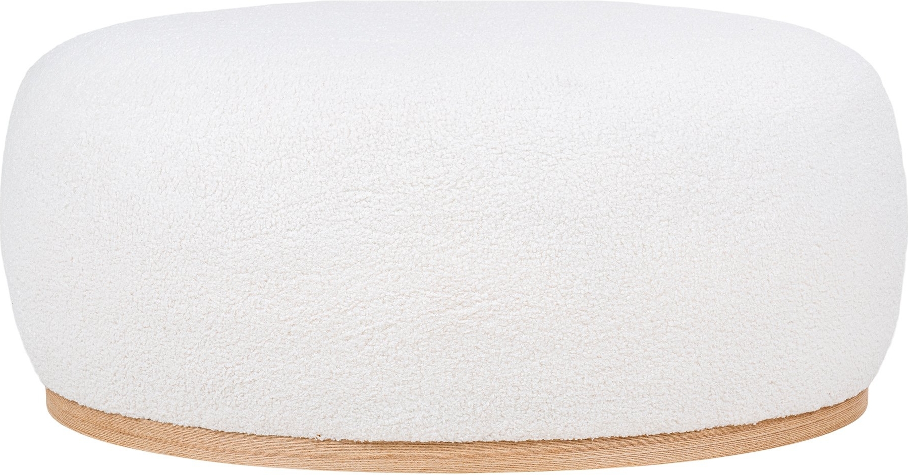 Manhattan sittpuff - Gr�