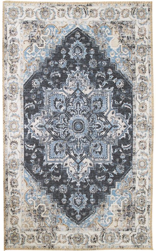 Havana Matta - Bl� - 160x230