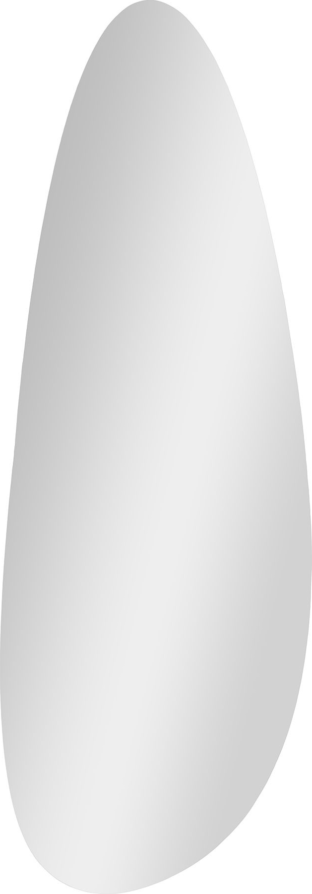 Pagani v�ggspegel - Glas