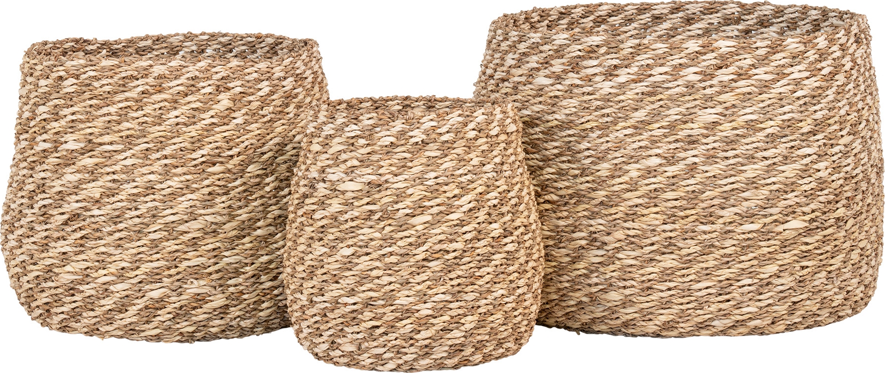 Venoso mandenset - rond Venoso mandenset - rond