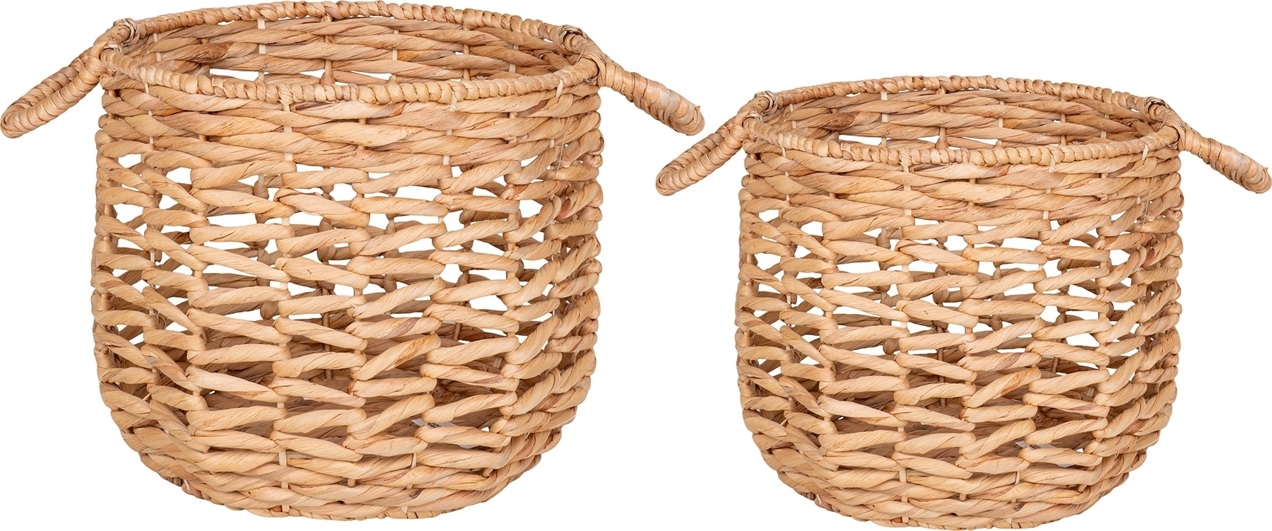 Adra mandenset - Beige