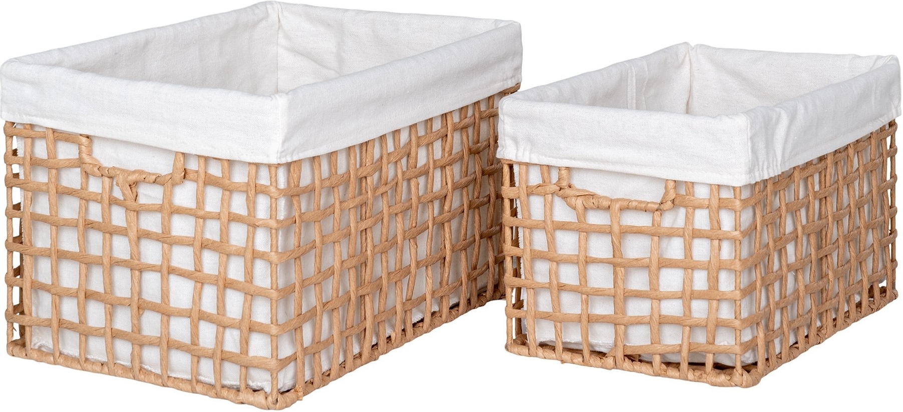 Bustelo manden - Naturel