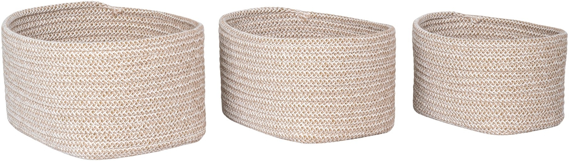 Cadima manden - Beige