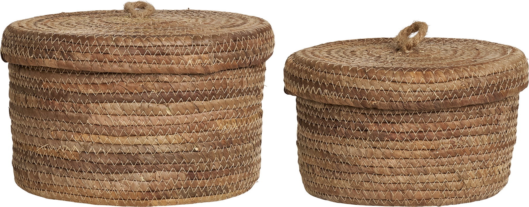 Desio korgset - Natur