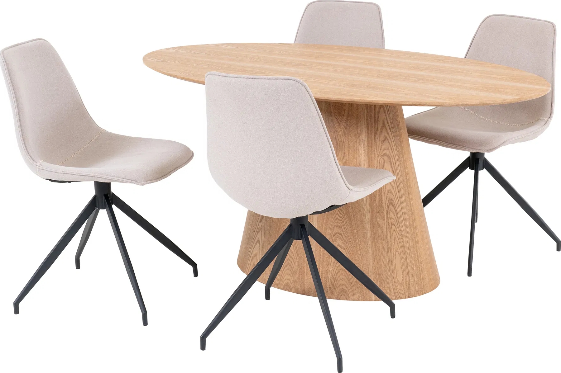 Bolton matgrupp - Sand/natur