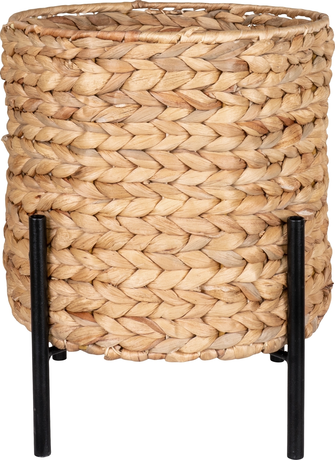 Antas kruka - Beige/svart