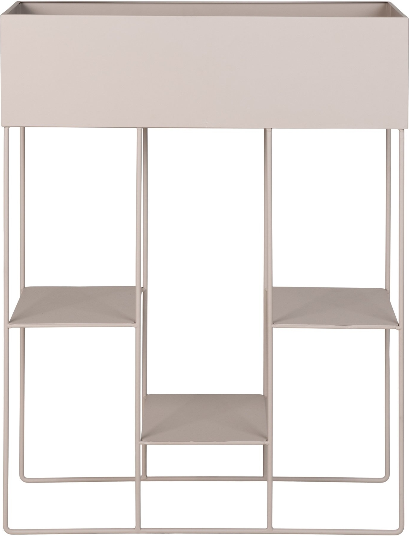 Rabo plantenplank - Zandbeige Rabo plantenplank - Zandbeige