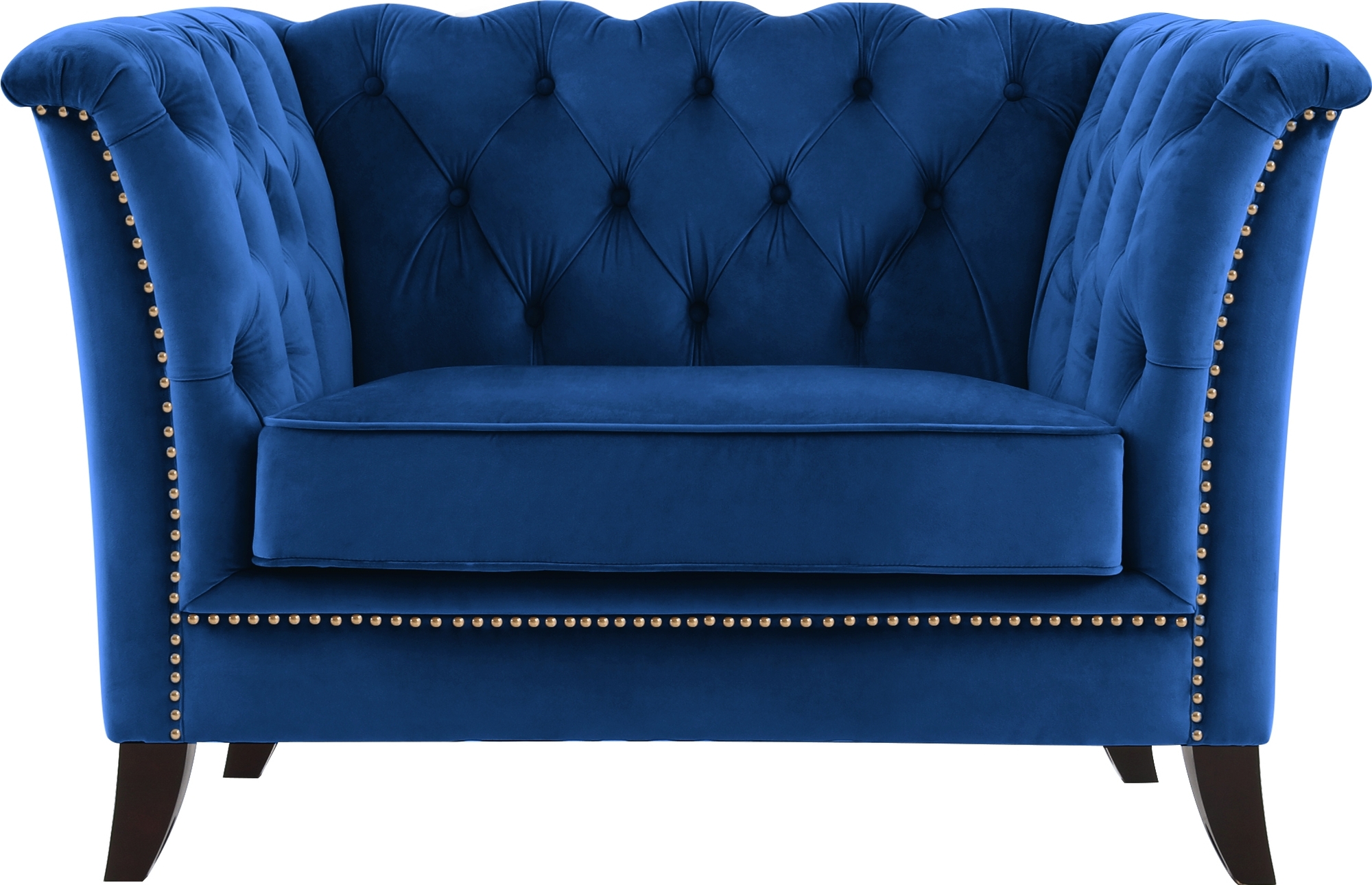 F�t�lj bl� Chesterfield - Milton