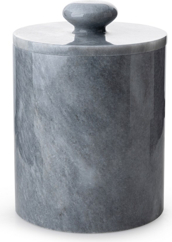 Burk i gr� marmor fr�n Verona