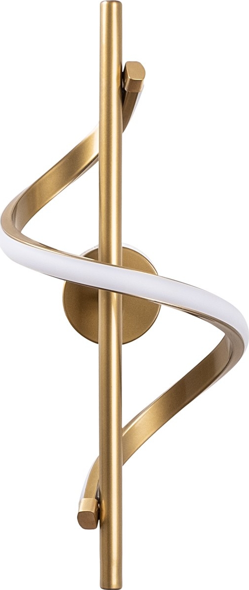 Makena vägglampa - Guld Makena vägglampa - Guld