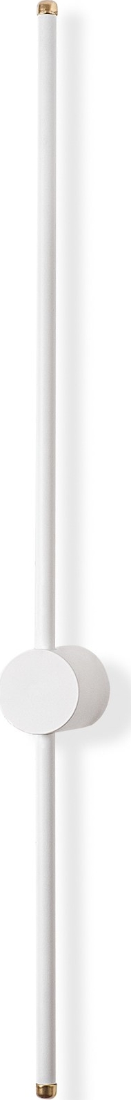 Glavo v�gglampa 2 - Vit