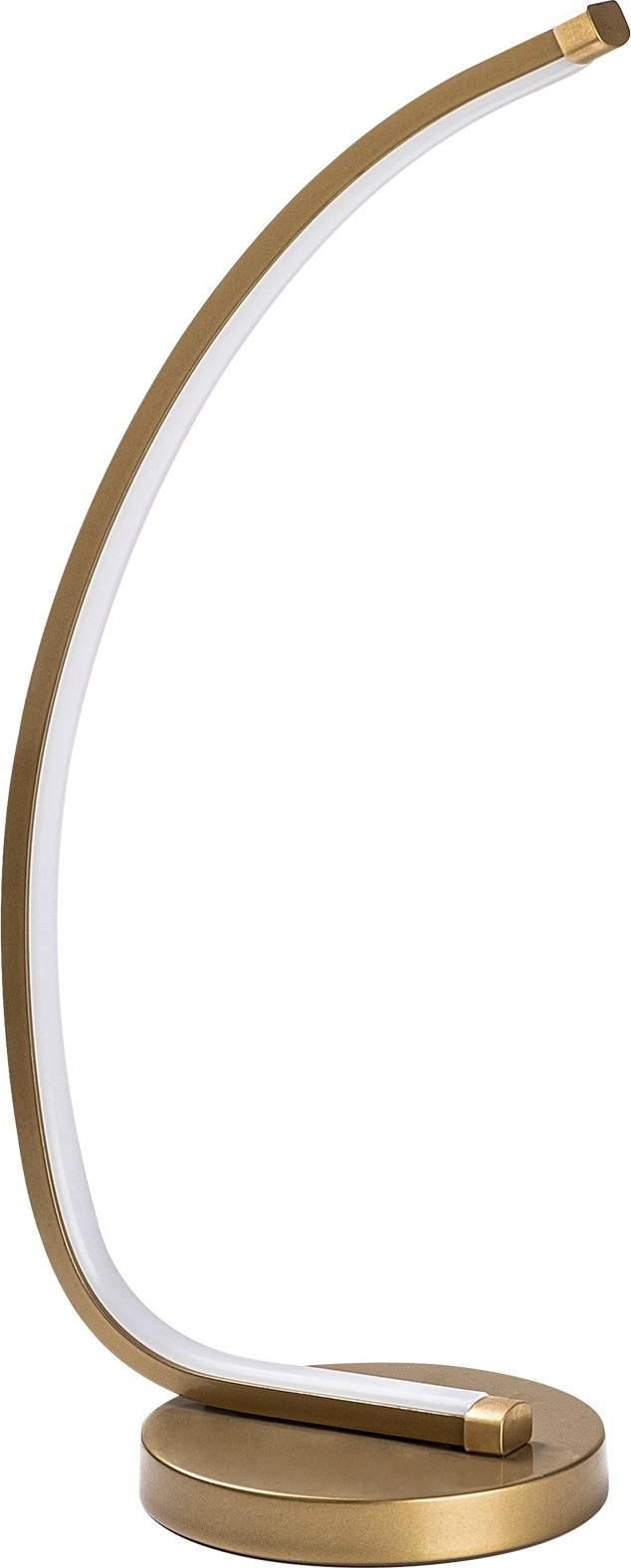 Bevel tafellamp 1 - Goud Bevel tafellamp 1 - Goud