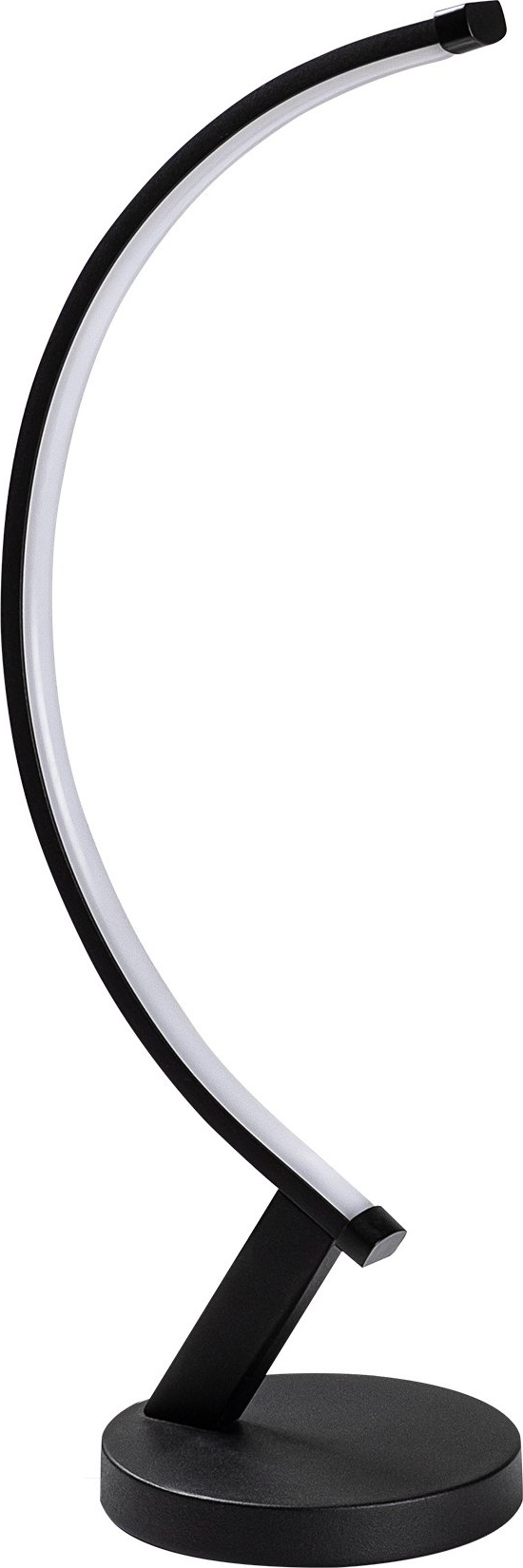 Bevel tafellamp 2 - Zwart