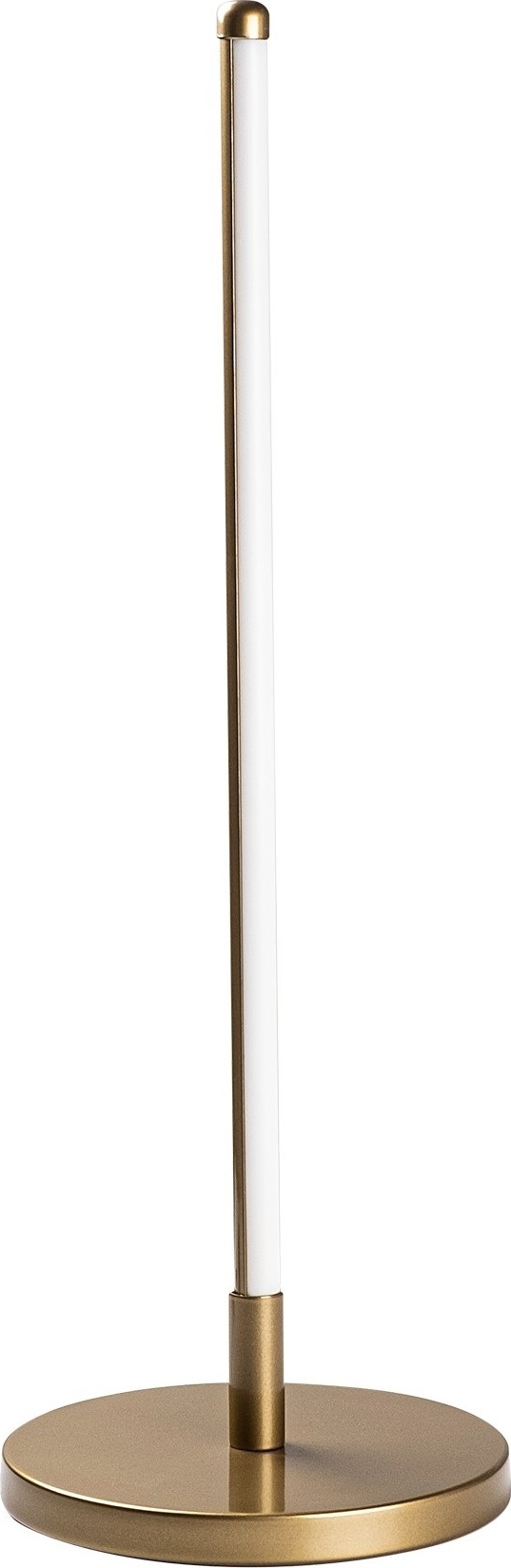 Enige tafellamp - Goud