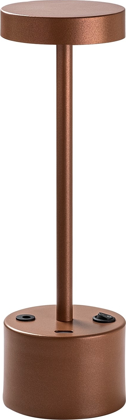 Kay tafellamp - Koper