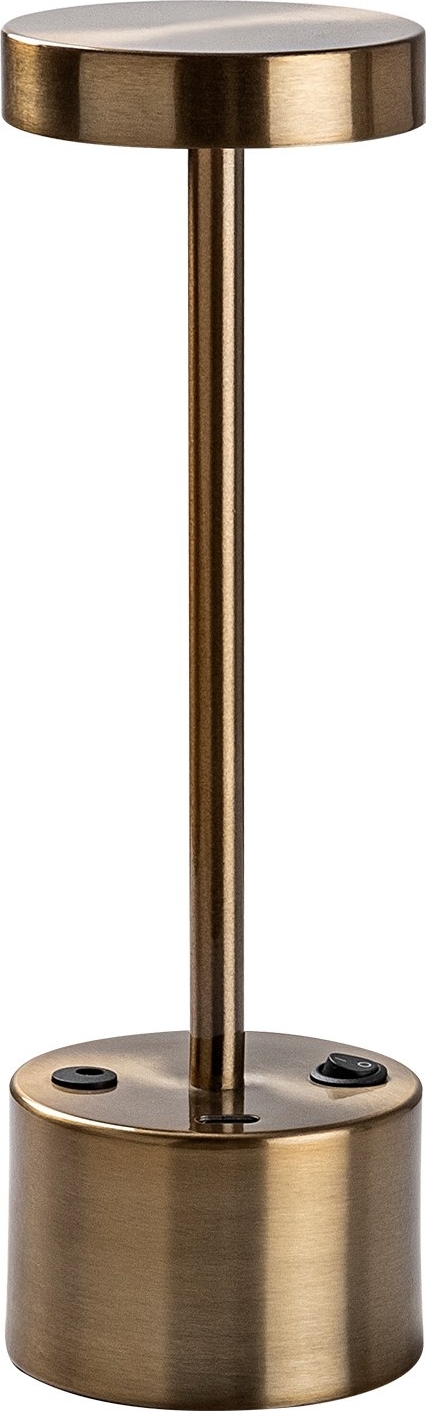 Kay bordslampa - Vintage