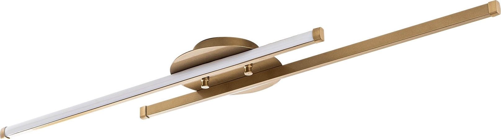 Unni taklampa - Guld Unni taklampa - Guld