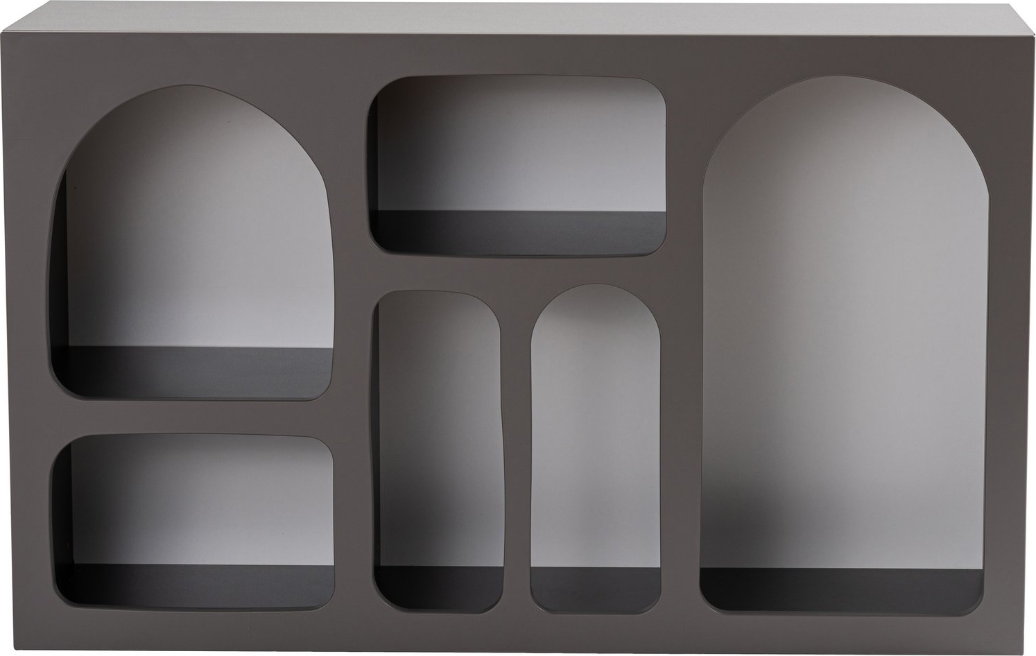 Liva avlastningsbord - Antracit