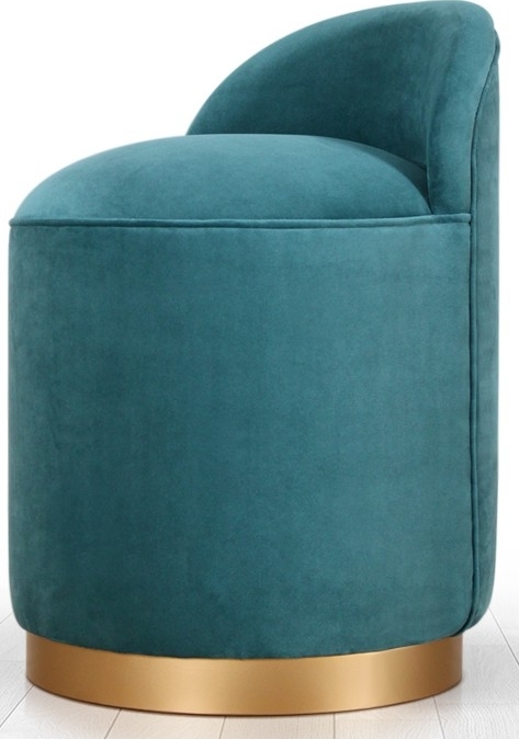 Dover Poef - Groen Dover Poef - Groen