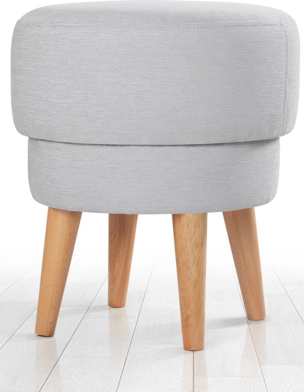 Veccio sittpuff - Ljusgr�