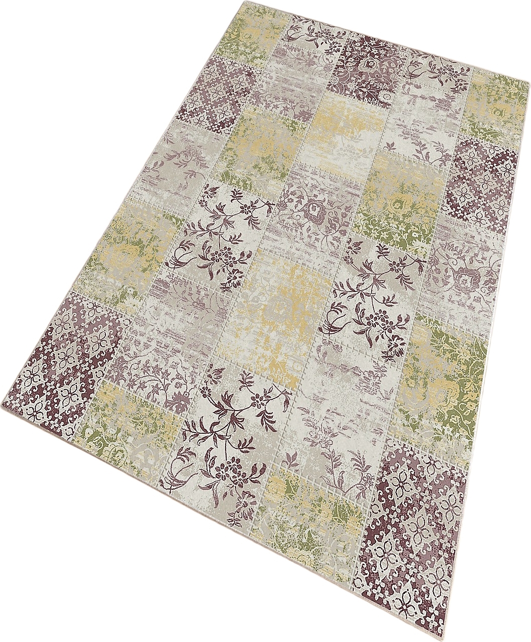 Wang 912 vloerkleed - 60 x 100 cm