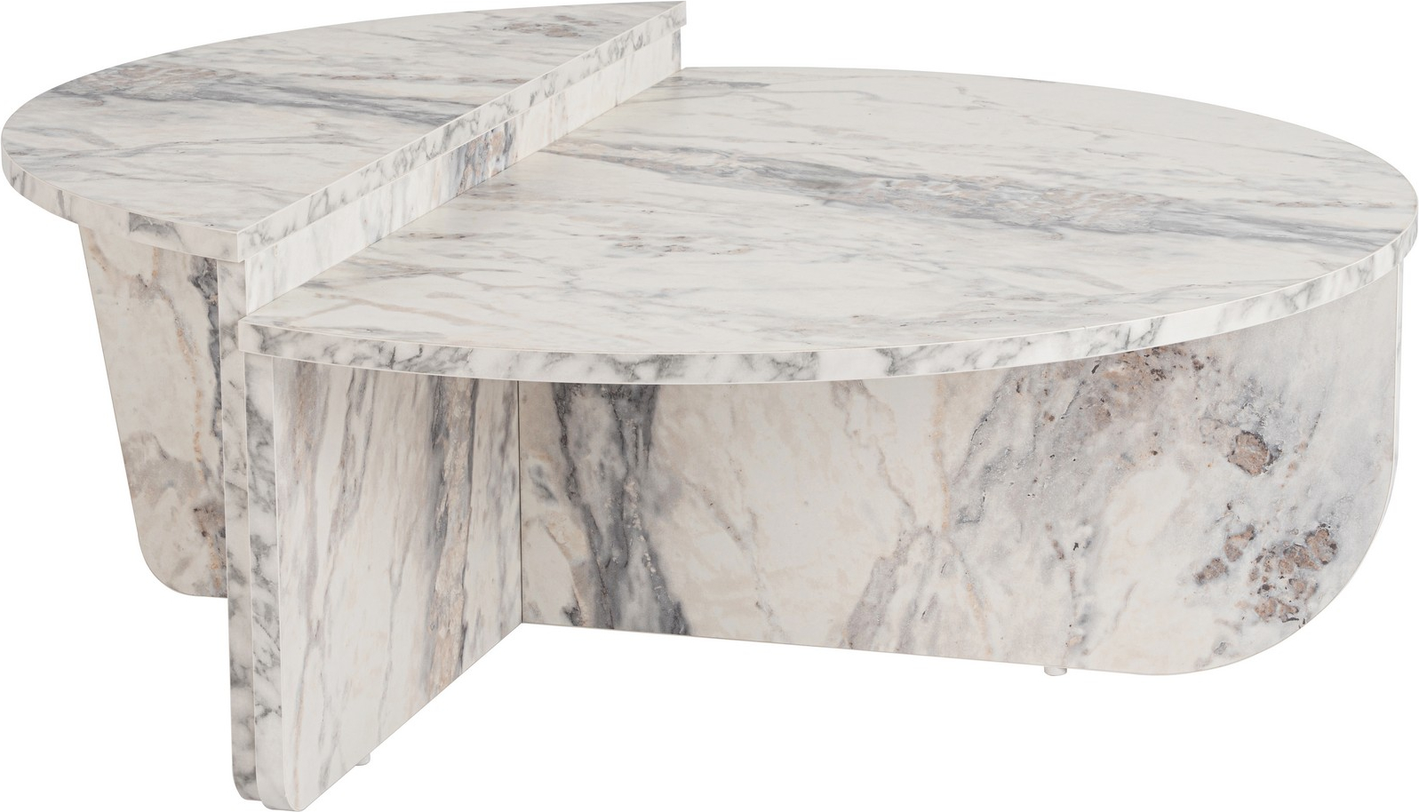 Orion soffbord - Freesia marmor Orion soffbord - Freesia marmor