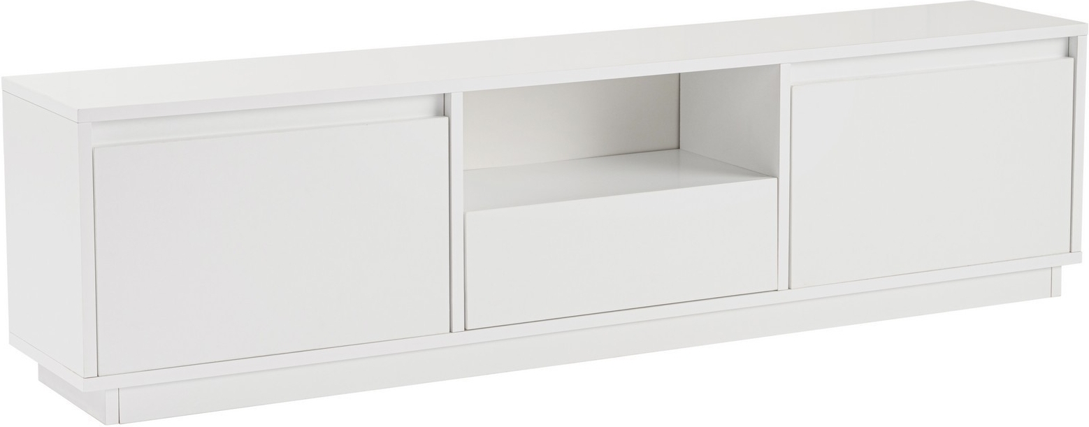 Vanguard TV-bänk - Vit Vanguard TV-bänk - Vit
