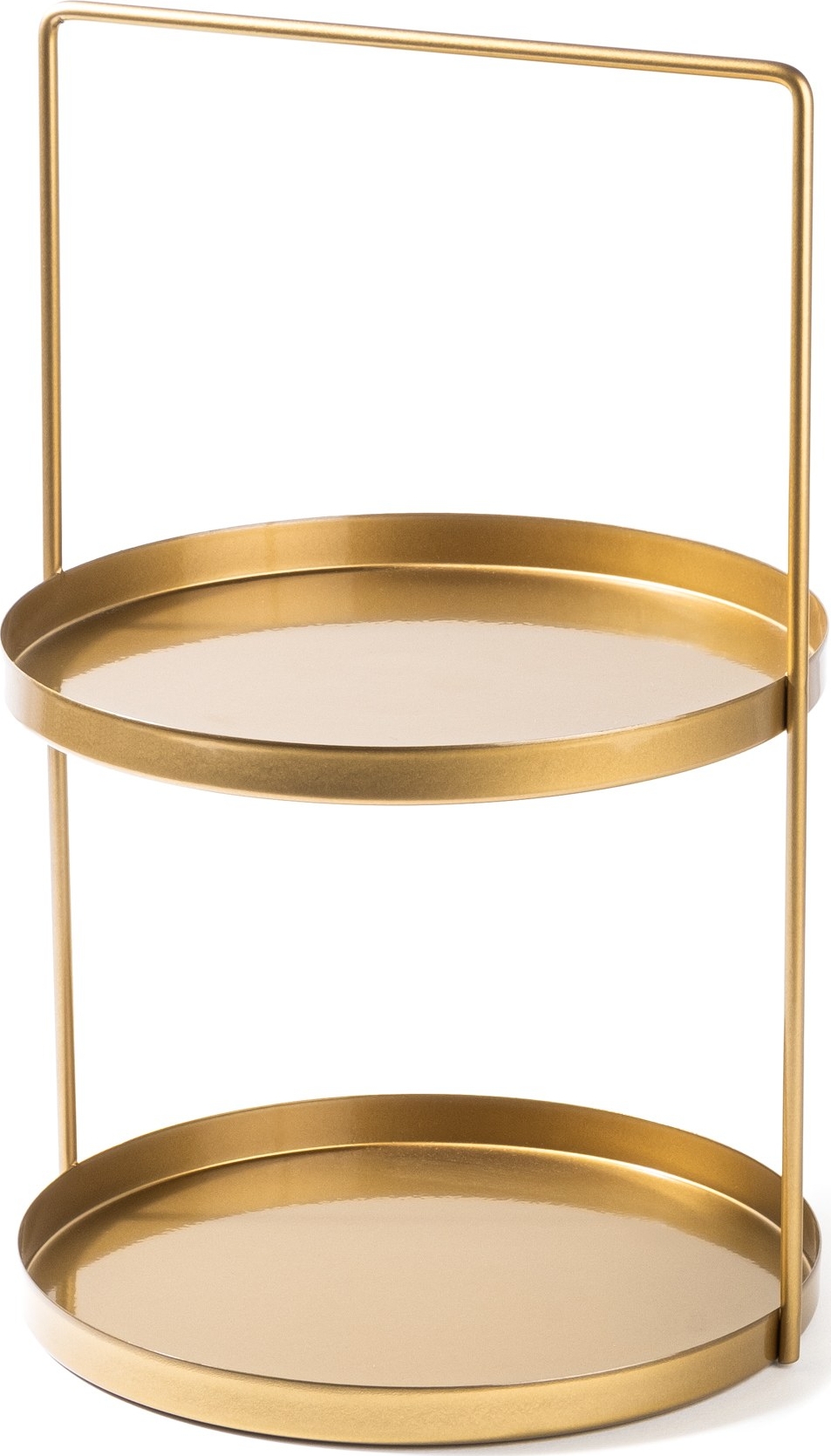 Dekorationsfat guld - Tilos Dekorationsfat guld - Tilos