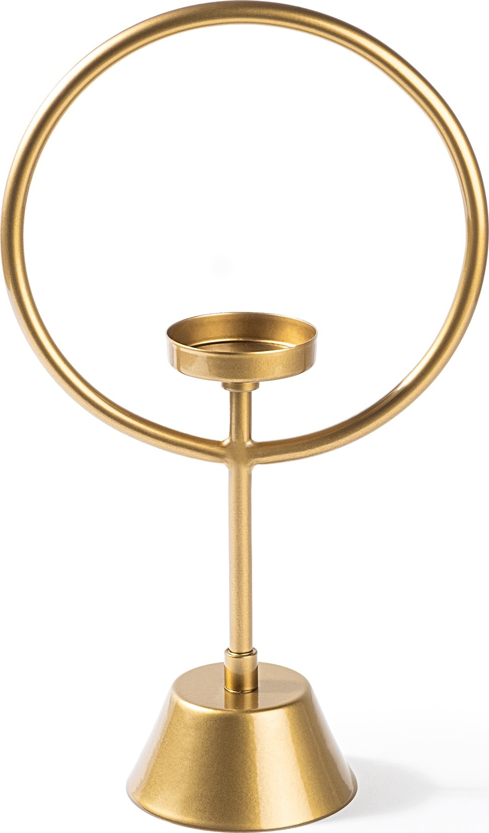 Cairos ljush�llare - Guld