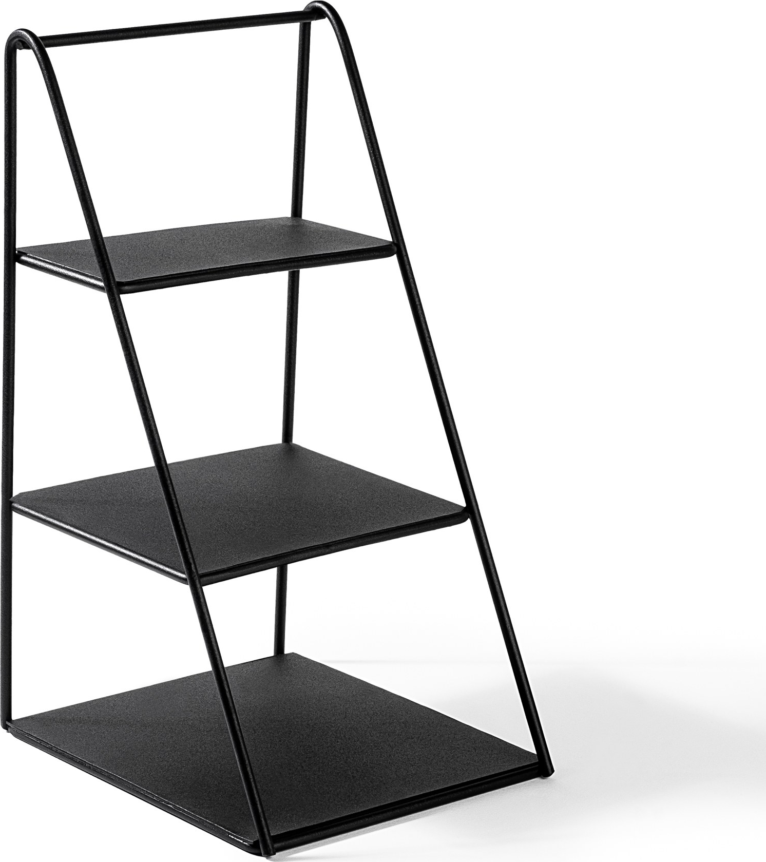 Kalimnos plank - Zwart