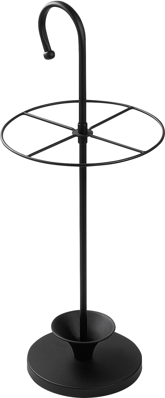 Semsi paraplyst�ll 2 - Svart