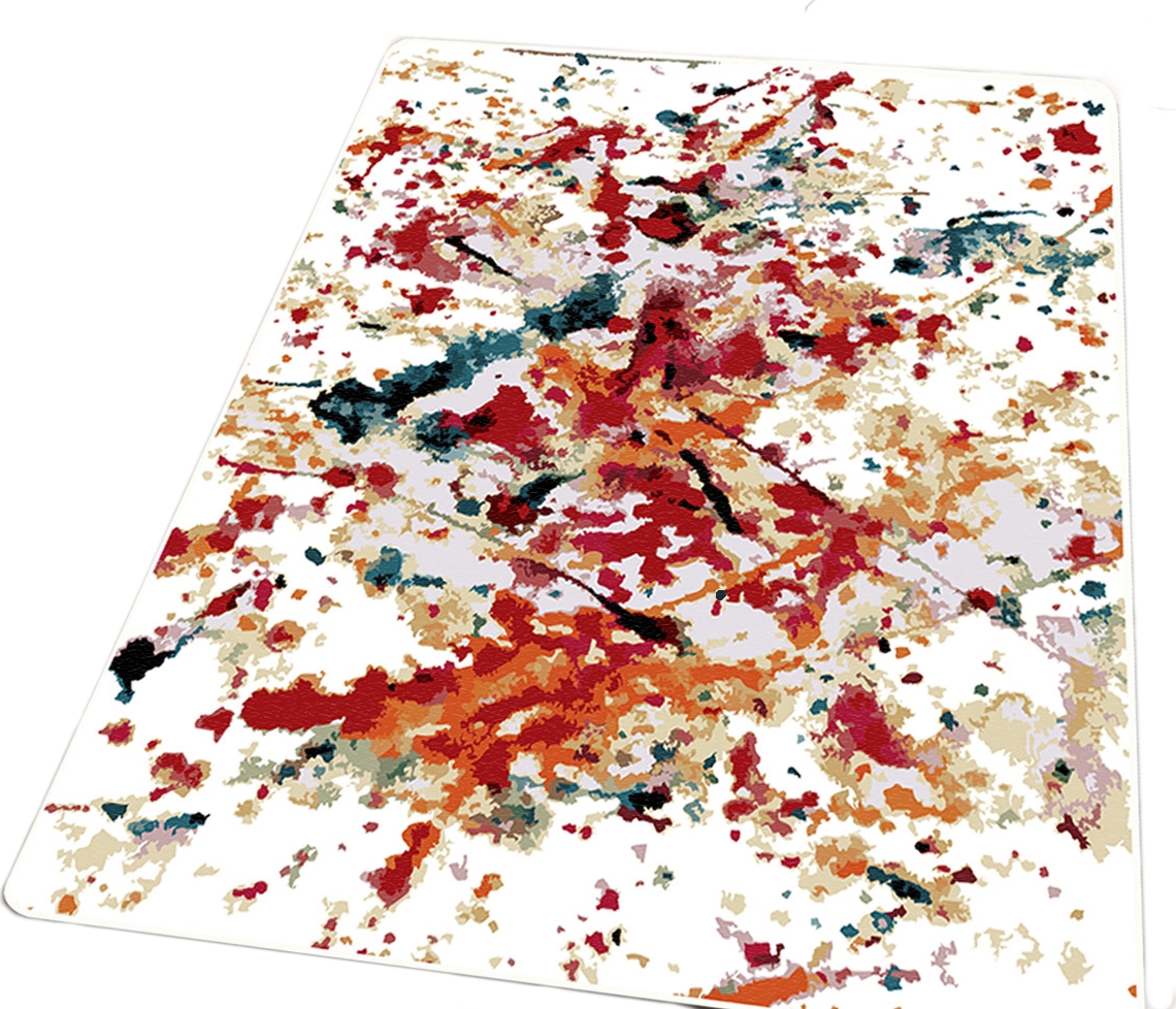 Splatt matta Splatt matta