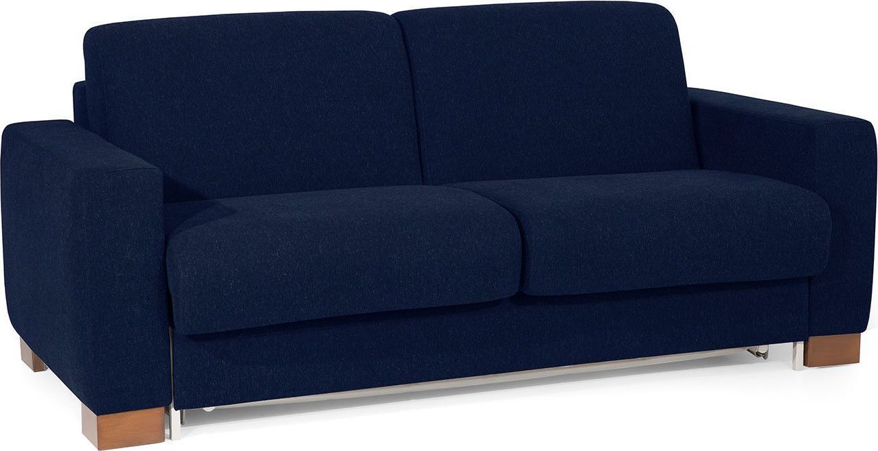 Kansas 3-sits b�ddsoffa - Marinbl�