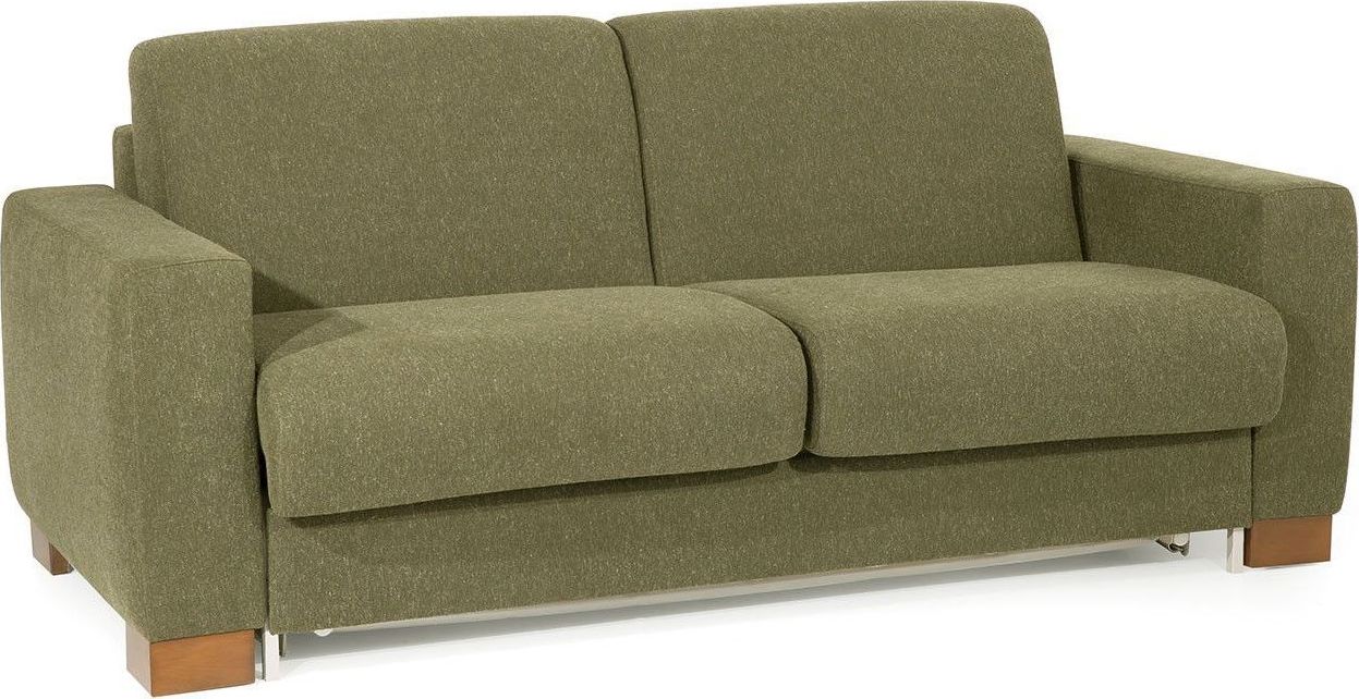 B�ddsoffa Kansas- Gr�n