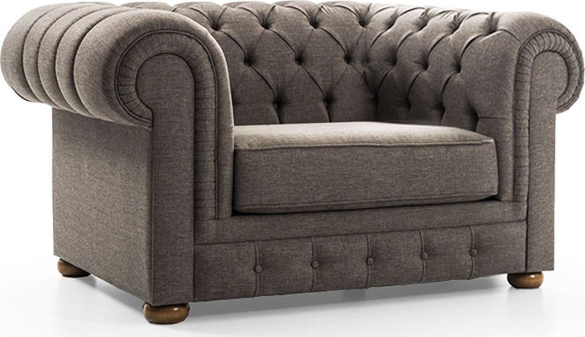 Cupon fåtölj - Ecru Cupon fåtölj - Ecru