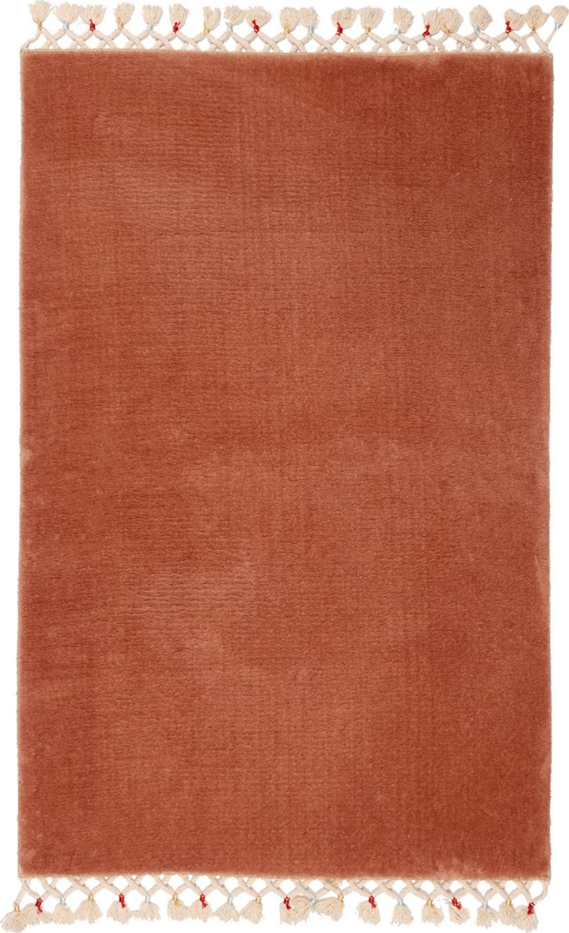 Aslan badkamerkleed - Bruin