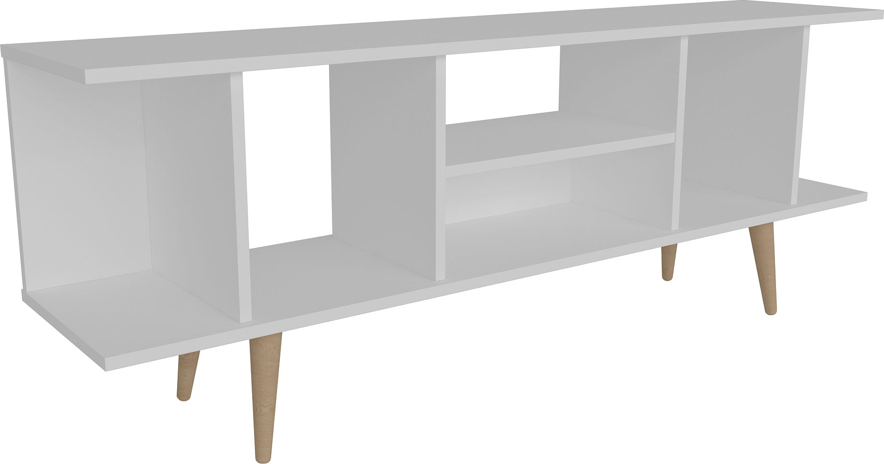 Akya mediabank - Wit