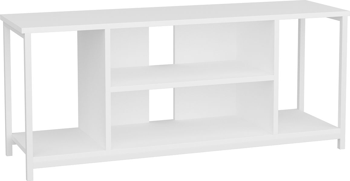 Rinaldo mediabank - Wit Rinaldo mediabank - Wit