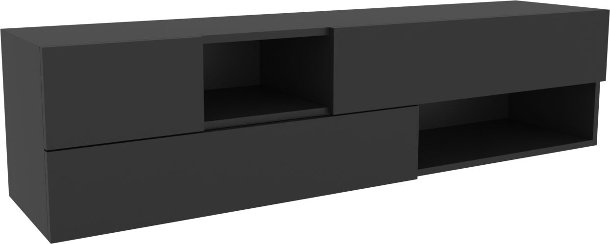 Morton mediabank - Antraciet