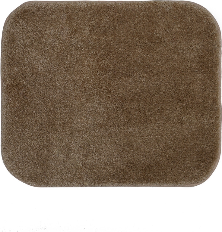 Atlanta badkamerkleed - Hazelnootbeige