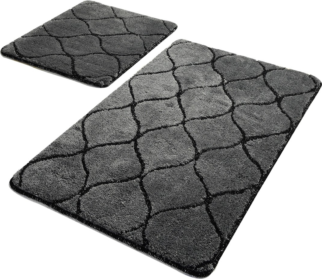 Infinity badkamerkleed - Antraciet