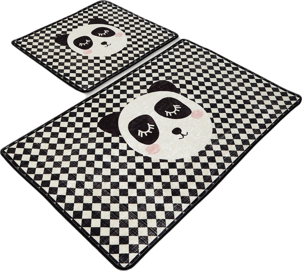 Kareli badkamerkleed Kareli badkamerkleed