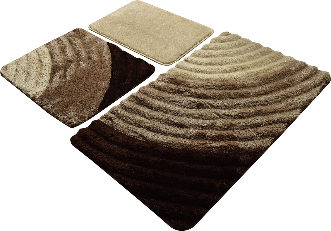 Well badkamerkleed - Bruin Well badkamerkleed - Bruin